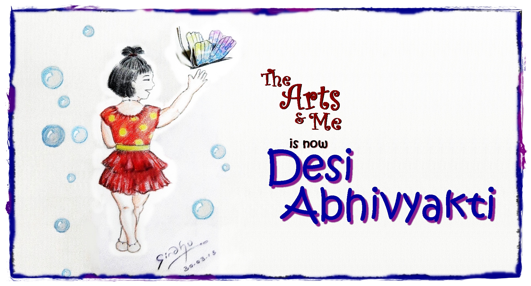 DeSi Abhivyakti